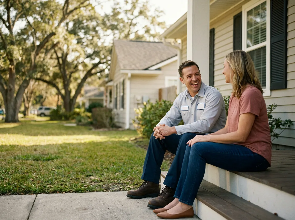 Septic tank pumping FAQs for Glen Echo, MD